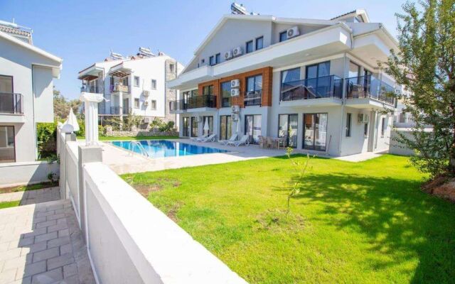 Kayapark D3 Apart, Fethiye, Hisarönü
