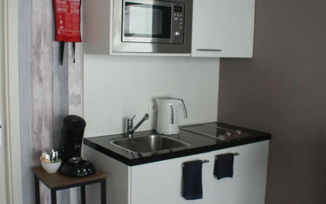 Hotel Zilt
