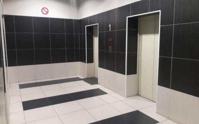 Seaboard Hotel & Holiday Apartments