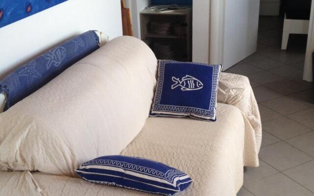 Ustica Guest House