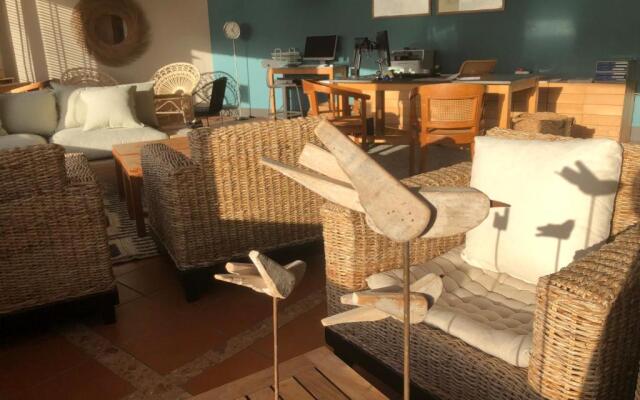 Hotel-Spa La Baie Des Anges