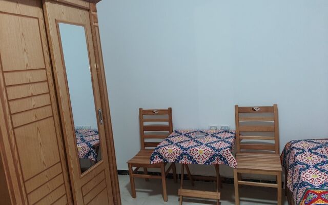 Gohar Guest House