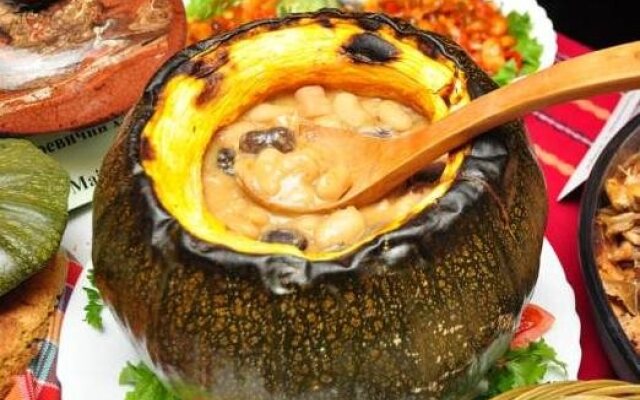 Family Hotel Smolena