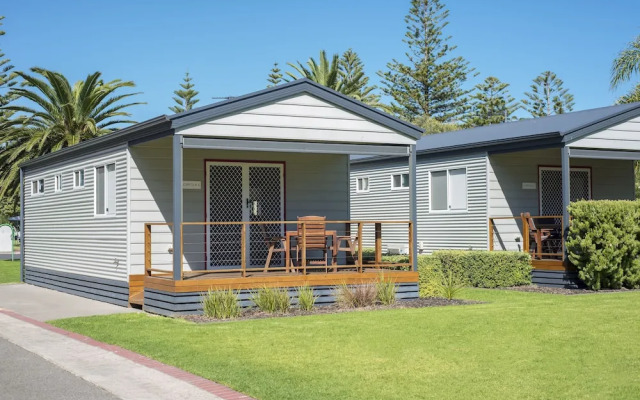 BIG4 Adelaide Shores Caravan Park