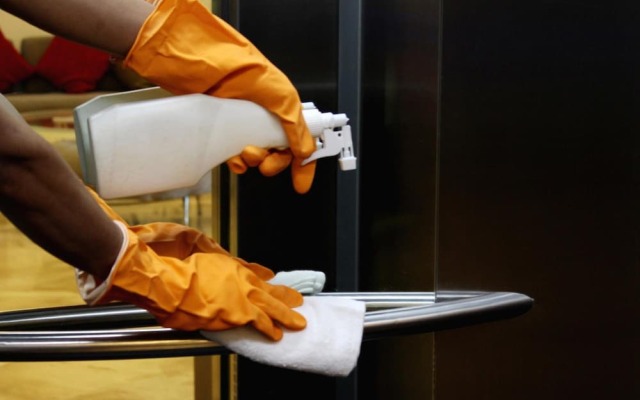 Jagadish hotel begur