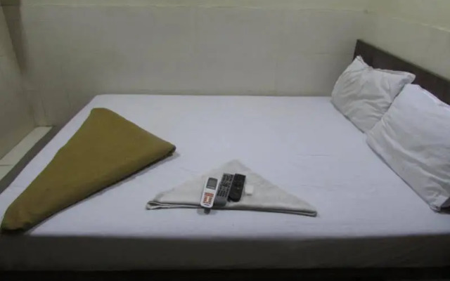 Hotel Royal Residency