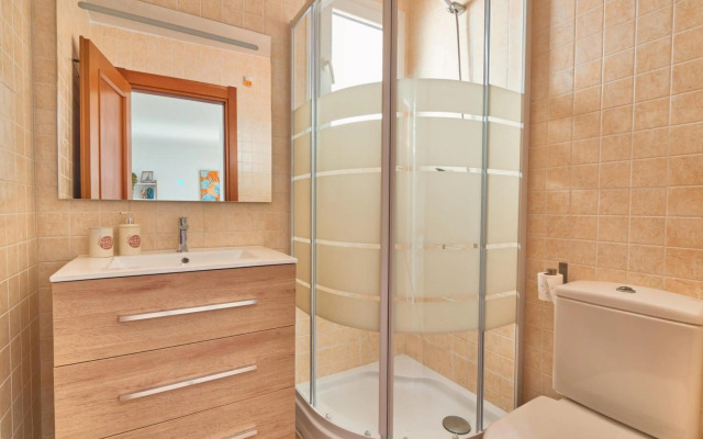 Apartamento Vistazul