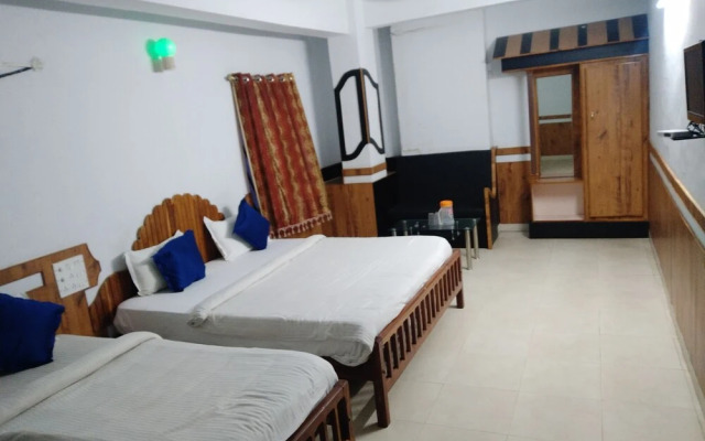 Hotel SP Residency