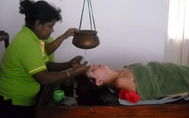 Chitra Ayurveda