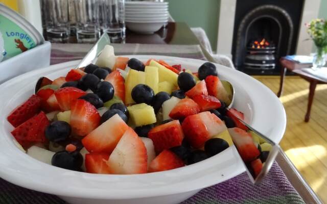 Grendon Bed & Breakfast