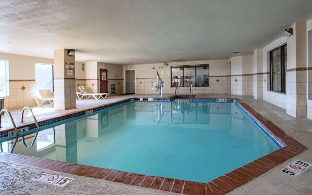 Hampton Inn Oklahoma City/Yukon