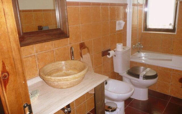 Hotel Rural El Linaje De Los 5 Sombreros Adults Only