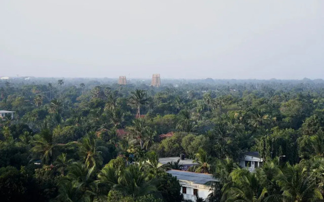 Tulasi Mahal