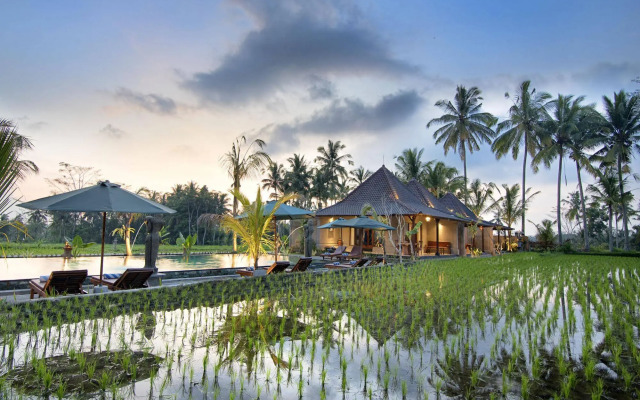 Bagiya Suites & Villas