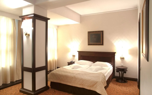 Bellaria Hotel