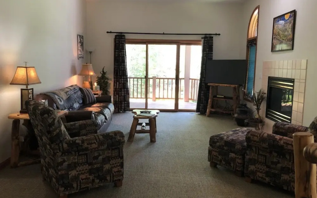 Mountain Harbor #156 2 Bedroom Condo