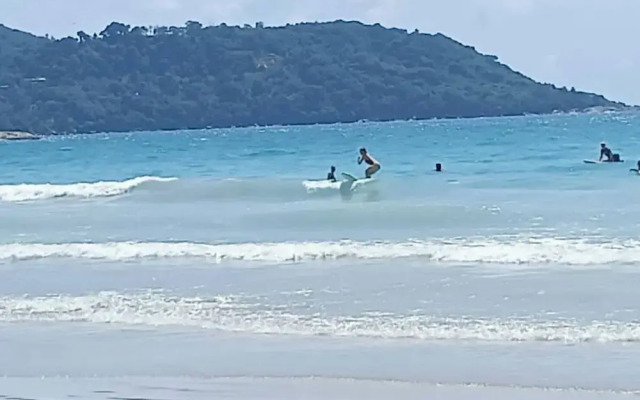 Katamanda Villa Jade A6 Seaview Kata Beach