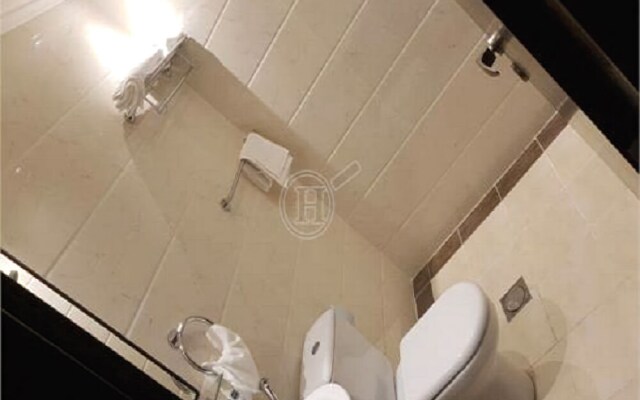 Al-Hariri Suites