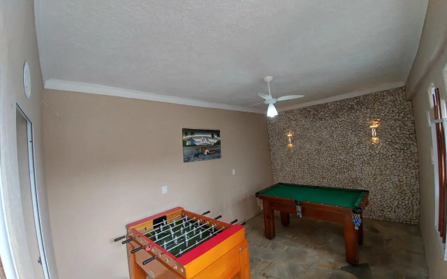 Casa de Férias Praia Grande