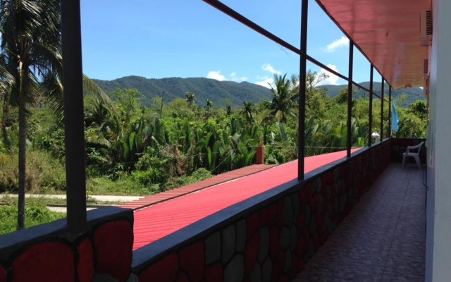 Ysraela Lodging House - Burgos - Hostel