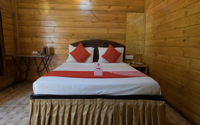 OYO 12098 Jesant Valley Holiday Homes