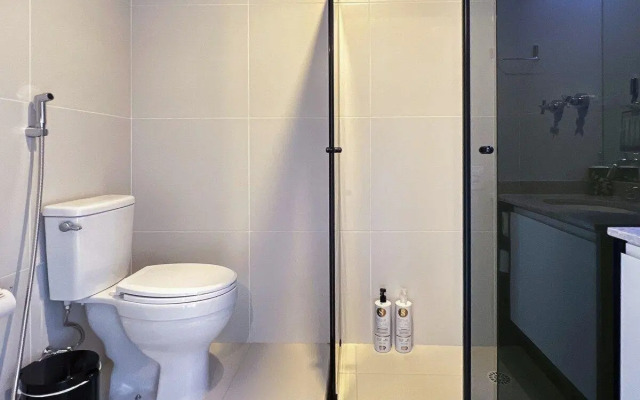 Zainalofts7Vila Mariana ao lado metrô, CASV 11 ID