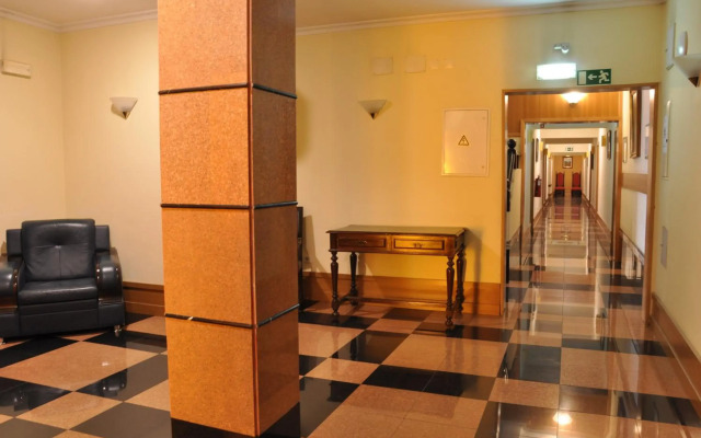 Hotel Solneve