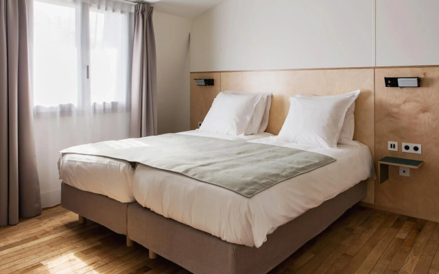 New Hotel Opera