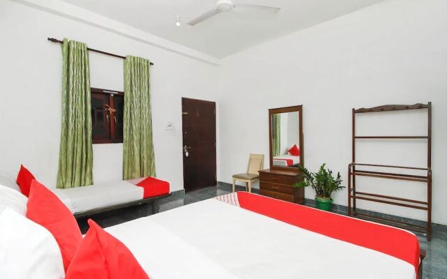 Hotel Damas Kadawatha by OYO Rooms