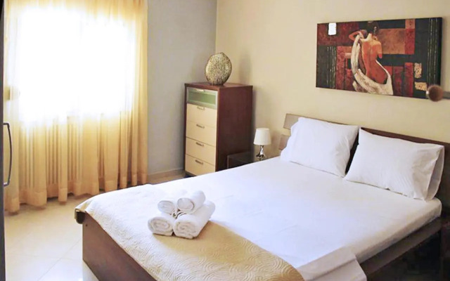 SAPPHIRE & IVORY Luxury Apartments - Kavala