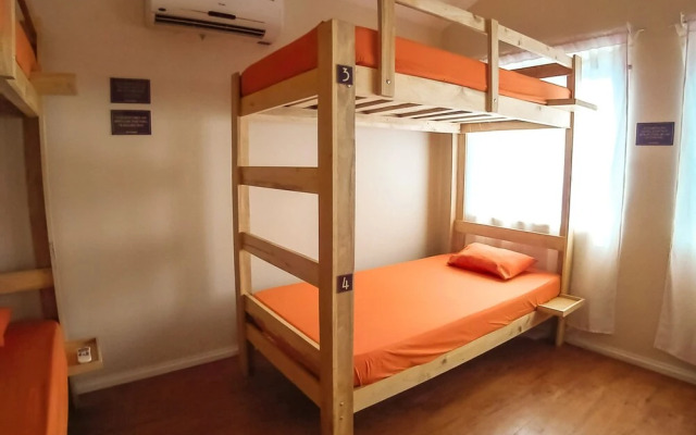 Hostel Dos Monos