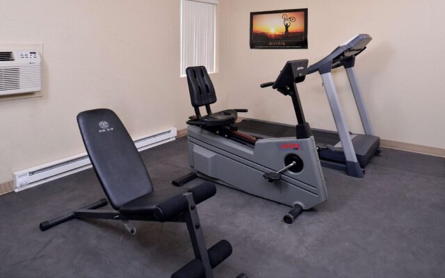 Cottonwood Inn and Conference Center