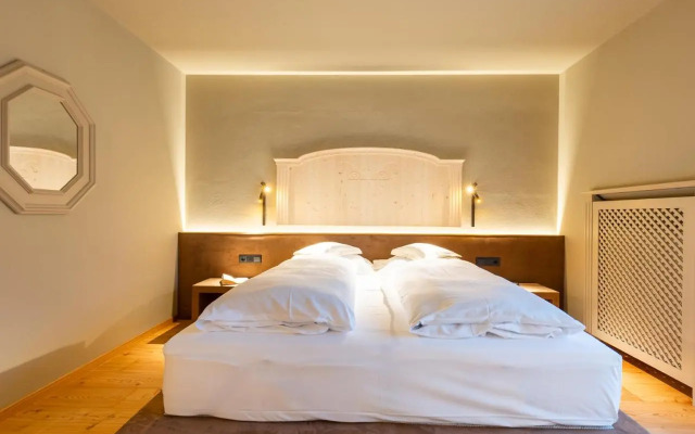 Romantik Hotel Post Weisses Rössl