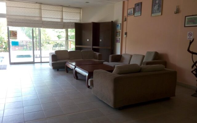 Janaview Taiping Hotel