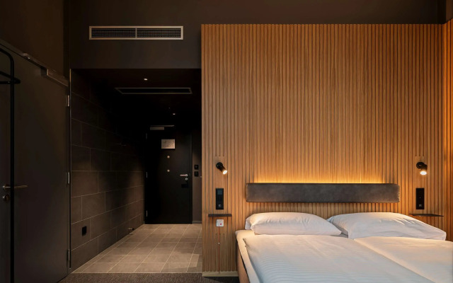 Zleep Hotel Prague