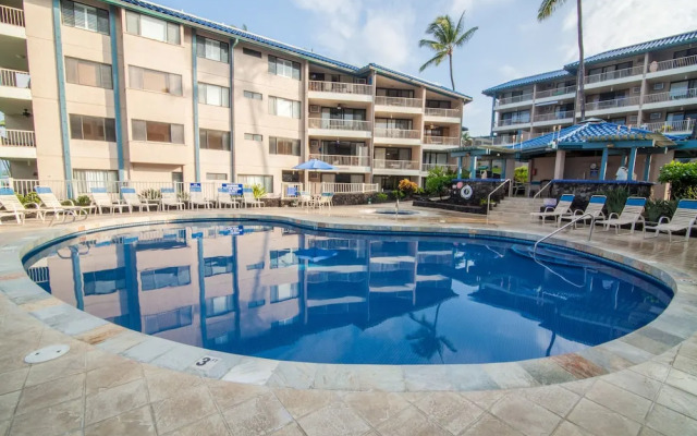 Kona Reef by Raintree Vacation Club