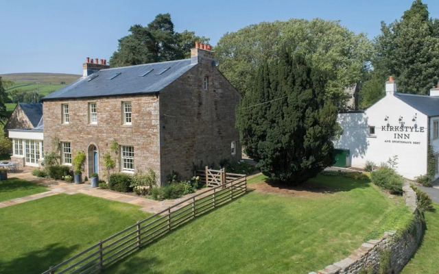 The Kirkstyle Inn & Sportsman's Rest