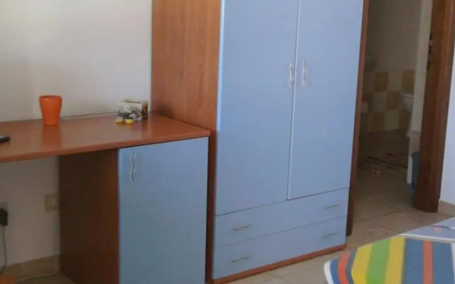 Bed & Breakfast Goloritze