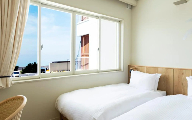 Kamome Slow Hotel The Compact