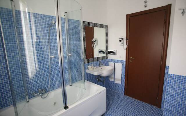 Hotel Il Perugino