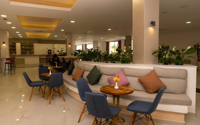 Holiday Village Turkiye