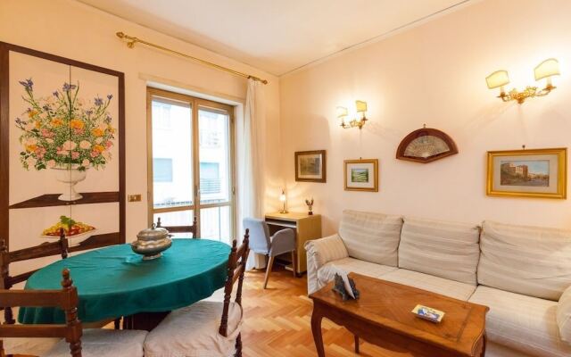 Apartment Caracciolo - BH 29