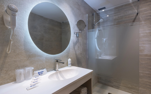 Hotel Sorra Daurada Splash