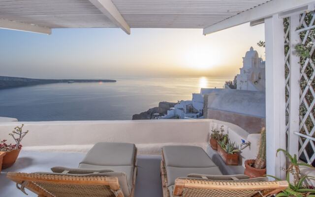 Anemi House & Villas