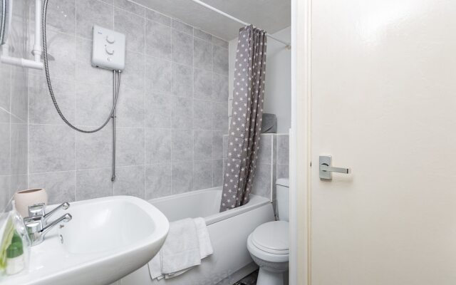 Nightingale Suite