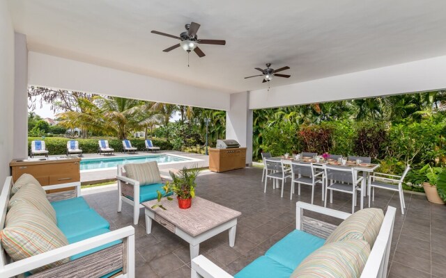 Exclusive Punta Cana Resort & Club Villa