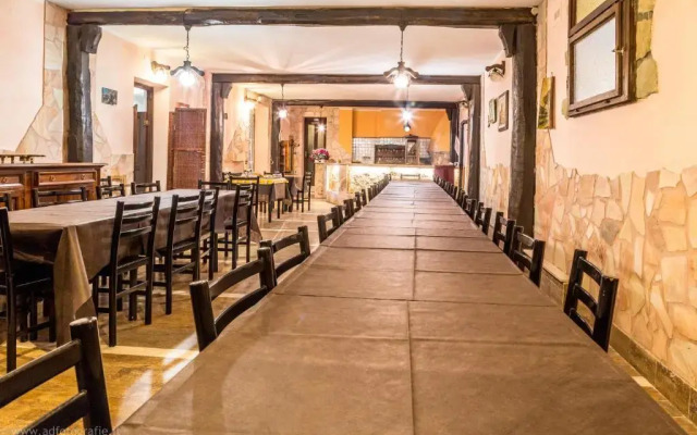 Agriturismo Le Querce
