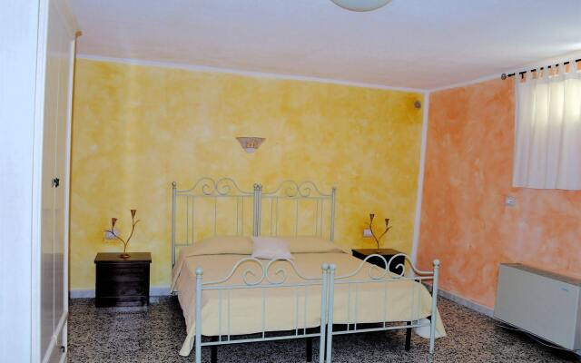 Bed and Breakfast Oliena