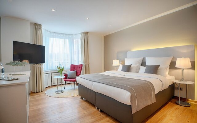Hotel Am Brinkerplatz