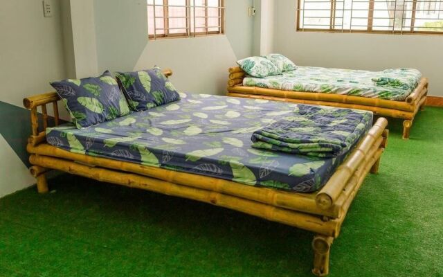 Spot on 879 Phuot Capsule Can Tho - Hostel